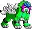 Entei.jpg image by CustomZero