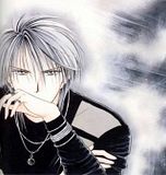 gothic anime gothic anime