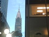 Chrysler Building